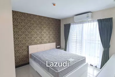 The 88 Condo Hua Hin : 1 Bedroom For Sale