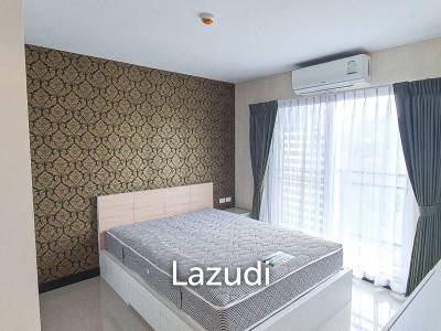 The 88 Condo Hua Hin : 1 Bedroom For Sale