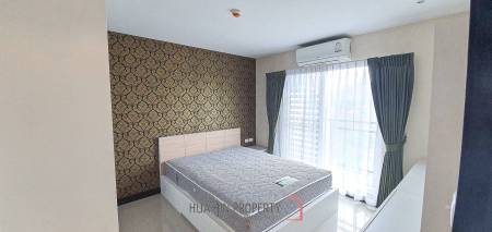 The 88 Condo Hua Hin : 1 Bedroom For Sale
