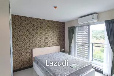 The 88 Condo Hua Hin : 1 Bedroom For Sale