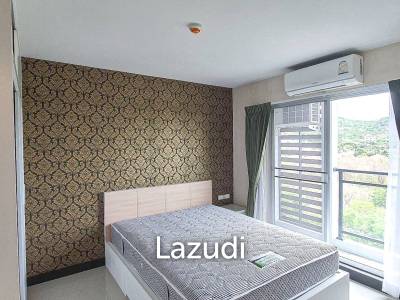 The 88 Condo Hua Hin : 1 Bedroom For Sale