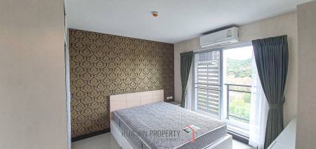 The 88 Condo Hua Hin : 1 Bedroom For Sale