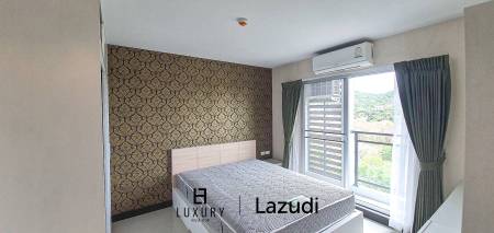 The 88 Condo Hua Hin : 1 Bedroom For Sale