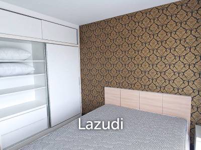 The 88 Condo Hua Hin : 1 Bedroom For Sale