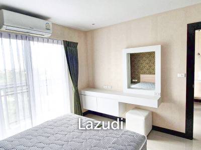The 88 Condo Hua Hin : 1 Bedroom For Sale