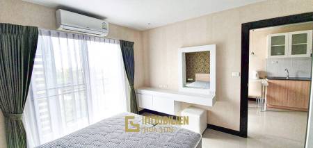 The 88 Condo Hua Hin : 1 Bedroom For Sale