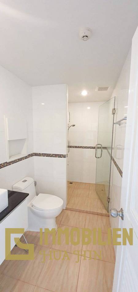 35 m² 1 Chambre 1 Salle de bain Condominium Pour Vente