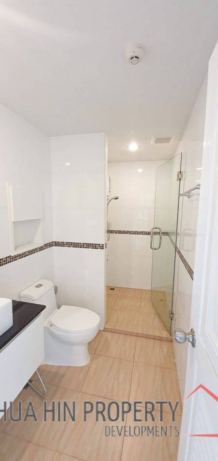 The 88 Condo Hua Hin : 1 Bedroom For Sale