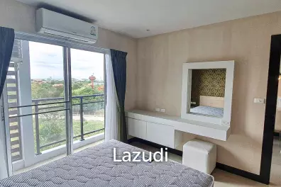 The 88 Condo Hua Hin : 1 Bedroom For Sale