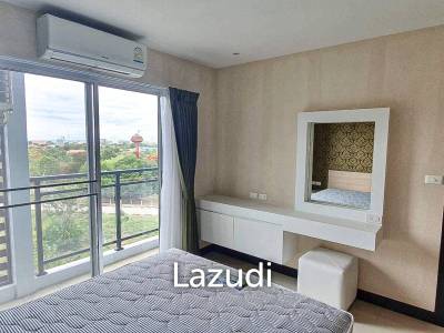 The 88 Condo Hua Hin : 1 Bedroom For Sale