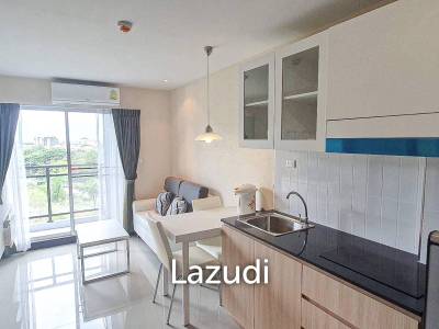 The 88 Condo Hua Hin : 1 Bedroom For Sale