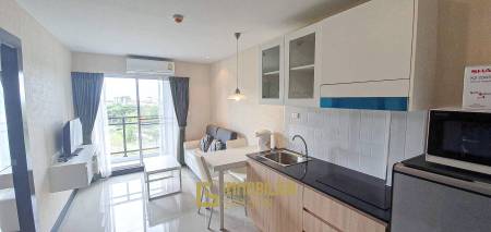 The 88 Condo Hua Hin : 1 Bedroom For Sale