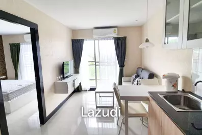 The 88 Condo Hua Hin : 1 Bedroom For Sale