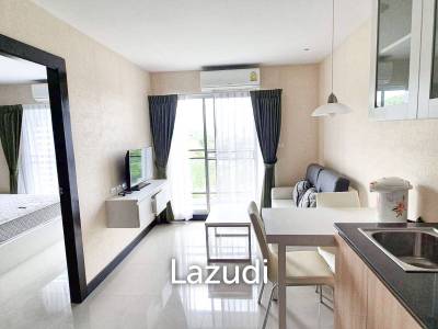 The 88 Condo Hua Hin : 1 Bedroom For Sale