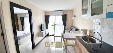 The 88 Condo Hua Hin : 1 Bedroom For Sale