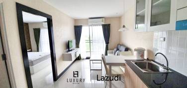 The 88 Condo Hua Hin : 1 Bedroom For Sale