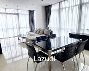 2 Bed 2 Bath 132 SQ.M. Athenee Residence