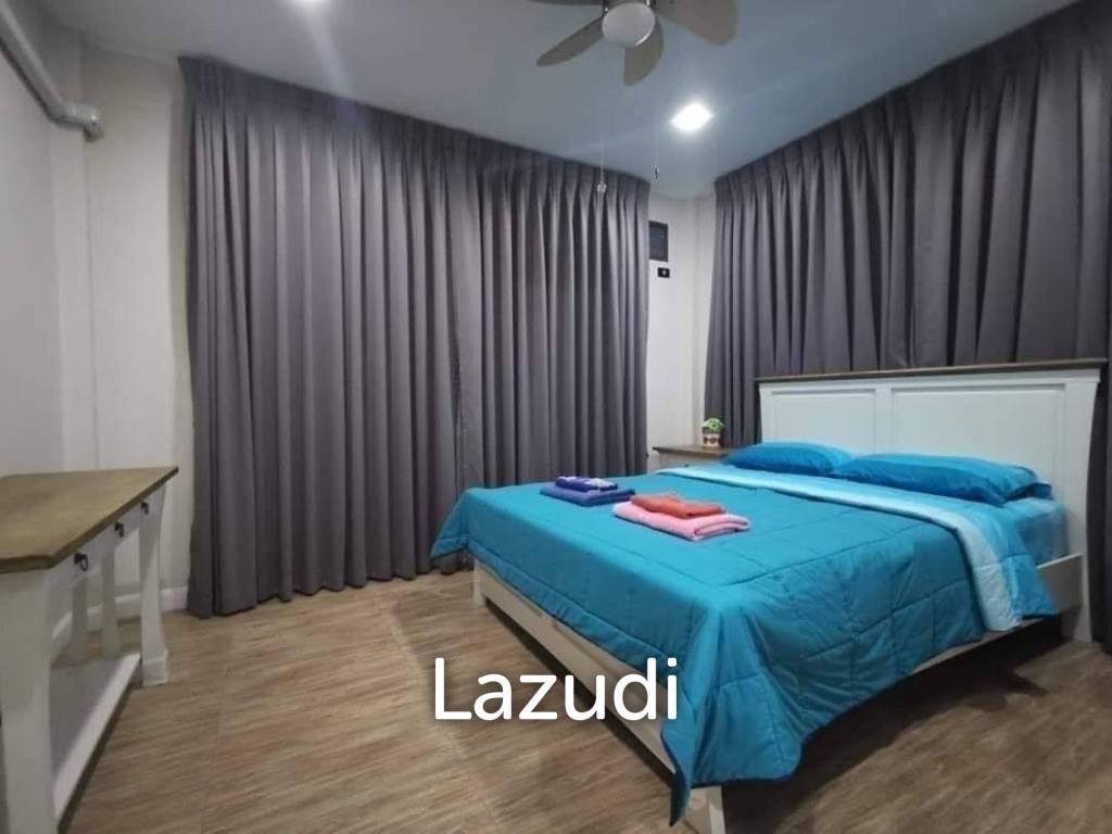 3 Bedrooms 3 Bathrooms 240 sqm 300 meter from the beach