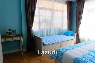 3 Bedrooms 3 Bathrooms 240 sqm 300 meter from the beach