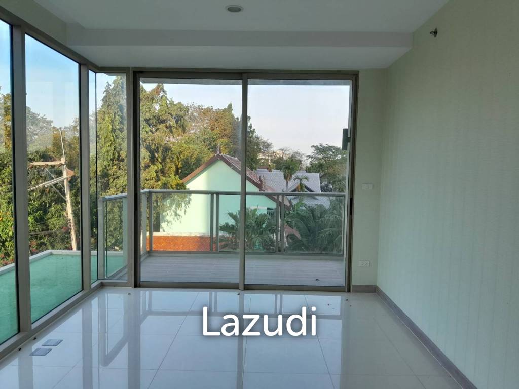 1 Bed 1 Bath 50.88 SQ.M Riviera Wongamart.
