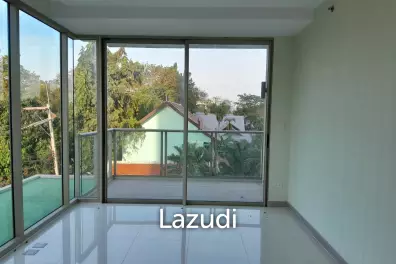 1 Bed 1 Bath 50.88 SQ.M Riviera Wongamart.