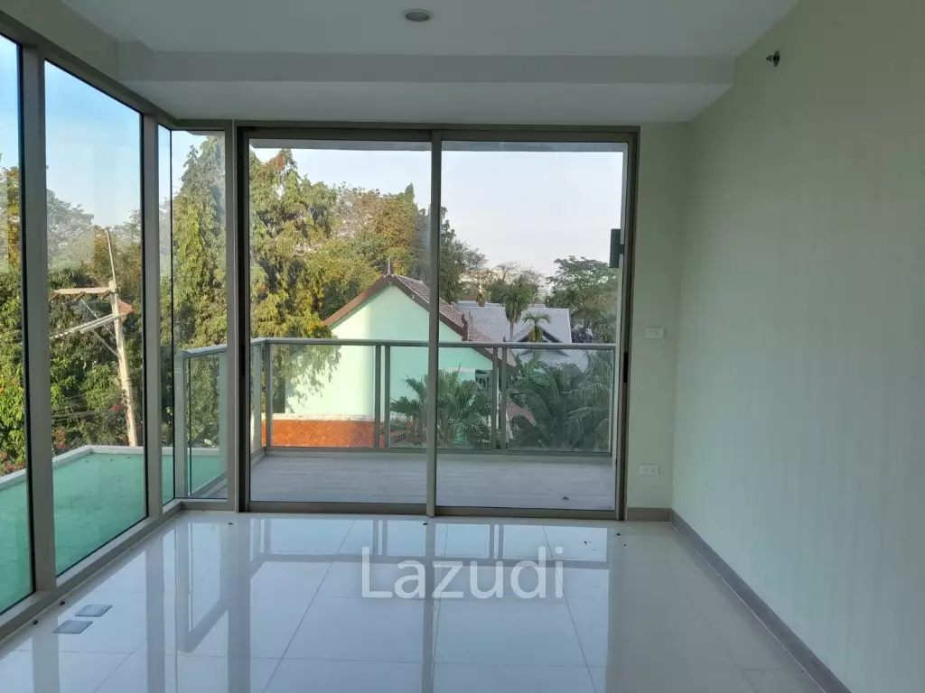 1 Bed 1 Bath 50.88 SQ.M Riviera Wongamart.