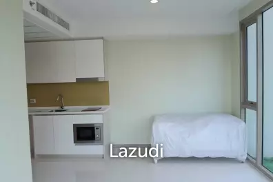 1 Bed 1 Bath 50.88 SQ.M Riviera Wongamart.