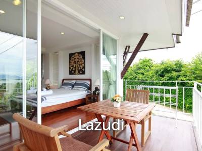Studio 1 Bath 57.75 SQ.M. The Bay Condominium