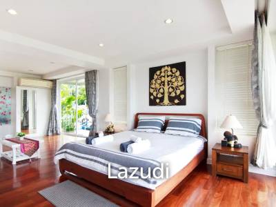 Studio 1 Bath 57.75 SQ.M. The Bay Condominium