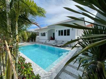 Four Bedroom House For Sale In View Point Village