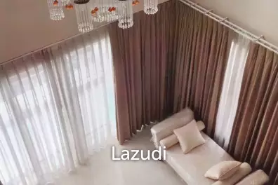 4 Bed 4 Bath 381 SQ.M Baan Rajprasong