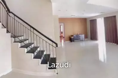 4 Bed 4 Bath 381 SQ.M Baan Rajprasong