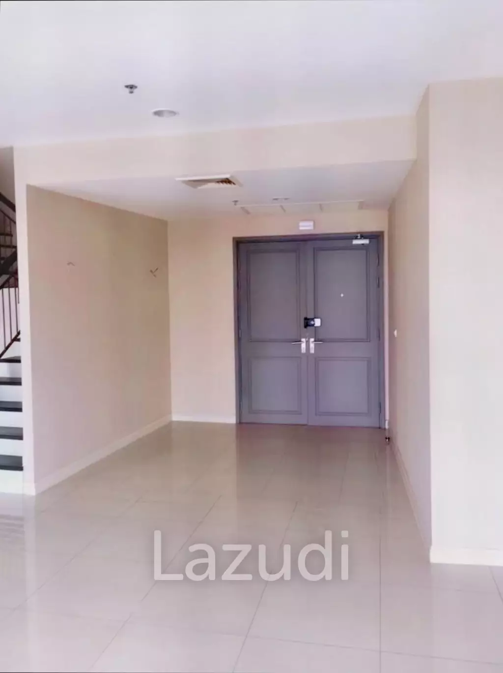 4 Bed 4 Bath 381 SQ.M Baan Rajprasong