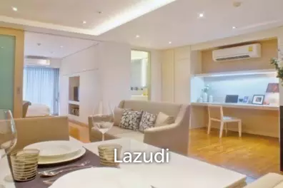 1 Bed 1 Bath 63 SQ.M Raya Serviced Apartment
