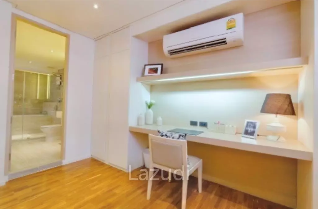 1 Bed 1 Bath 63 SQ.M Raya Serviced Apartment