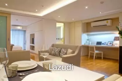 1 Bed 1 Bath 63 SQ.M Raya Serviced Apartment