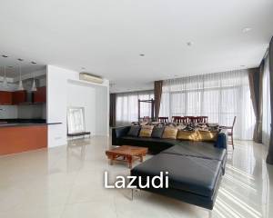 4 Bed 4 Bath 350 SQ.M The Verandah Sukhumvit