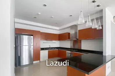 4 Bed 4 Bath 350 SQ.M The Verandah Sukhumvit