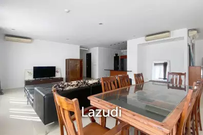 4 Bed 4 Bath 350 SQ.M The Verandah Sukhumvit
