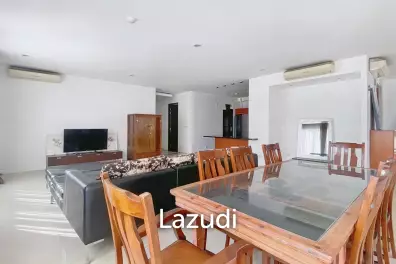 4 Bed 4 Bath 350 SQ.M The Verandah Sukhumvit