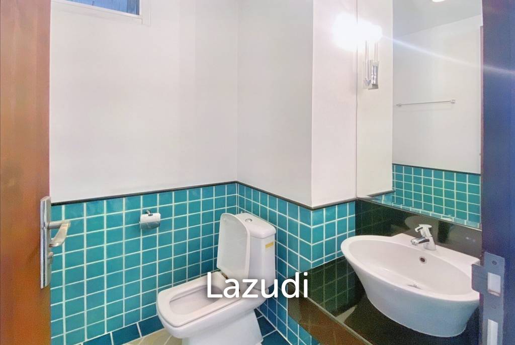 4 Bed 4 Bath 350 SQ.M The Verandah Sukhumvit