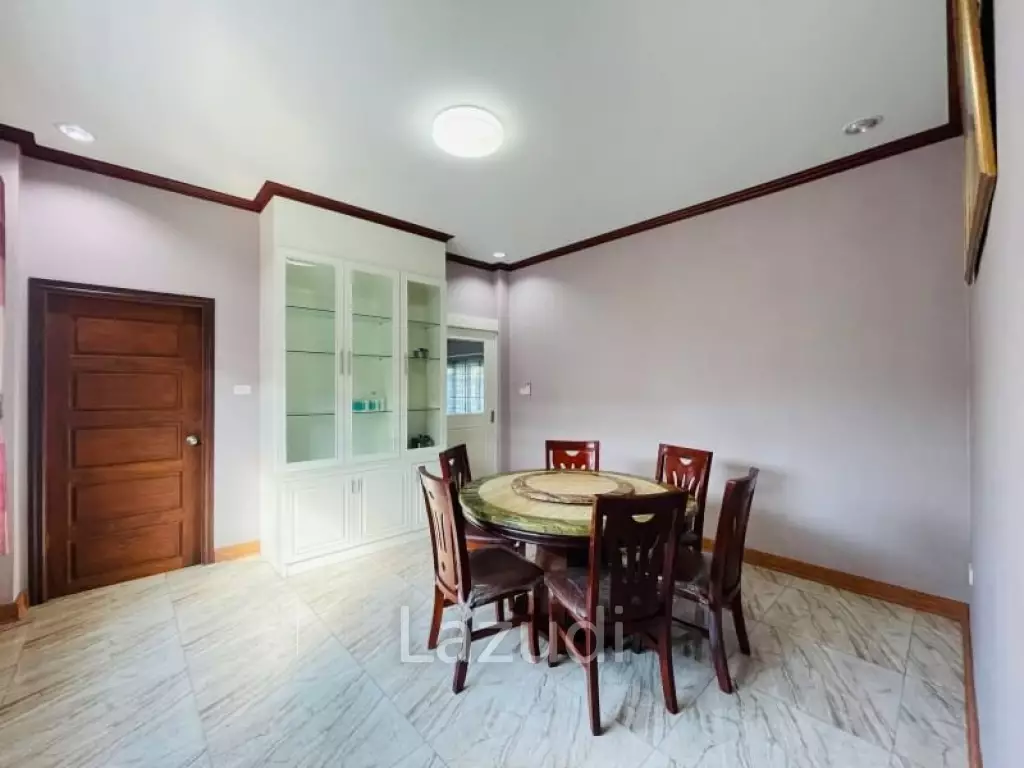 4 Bedrooms 4 Bathrooms 480 sqm Pool Villa