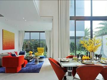 4 Bedrooms 5 Bathrooms 427 SQ.M for Rent Bugaan Yothinpattana