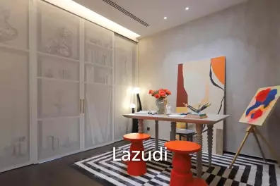 4 Bed 5 Bath 427 SQ.M  Bugaan Yothinpattana