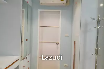 1 Bed 1 Bath 44 SQ.M Villa Rachatewi