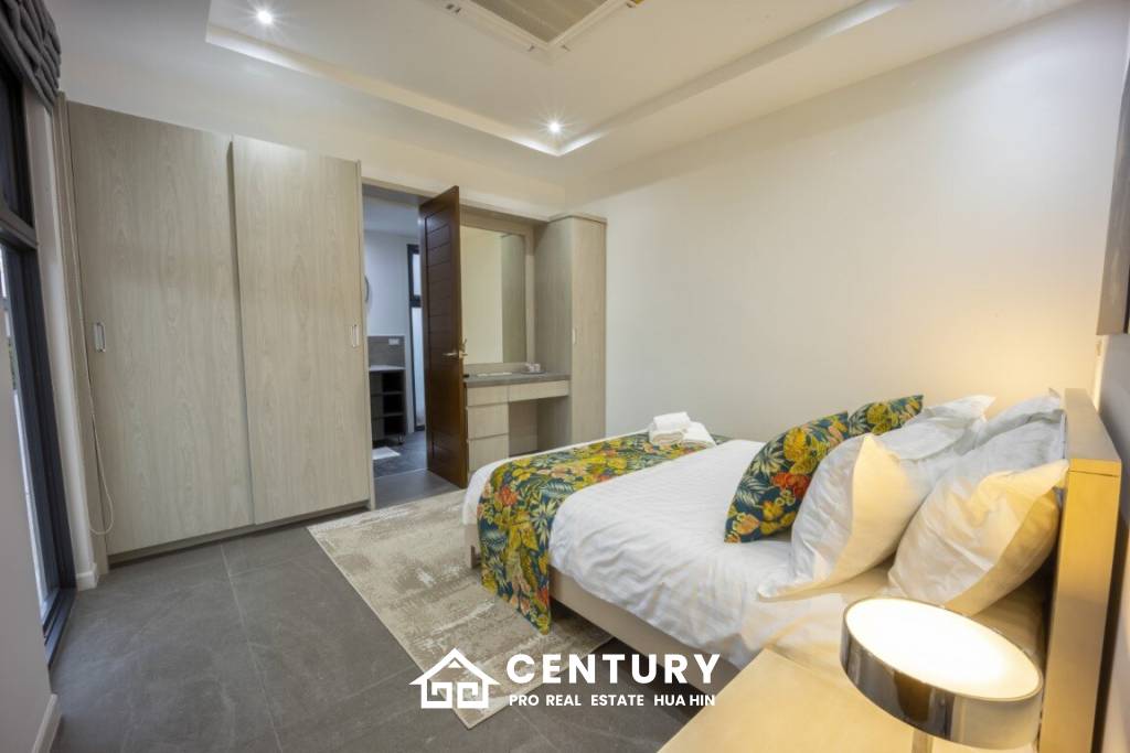 728 Sqm 3 Bed 4 Bath Villa For Sale