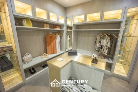 728 Sqm 3 Bed 4 Bath Villa For Sale