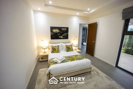 728 Sqm 3 Bed 4 Bath Villa For Sale