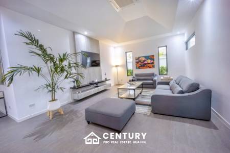 728 Sqm 3 Bed 4 Bath Villa For Sale