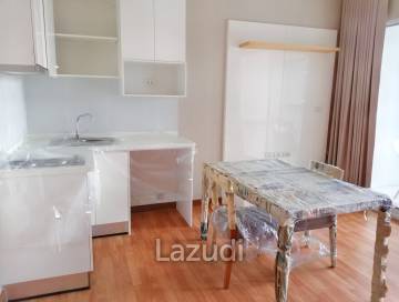 1 Bed 1 Bath 52 SQ.M The Coast Bangkok